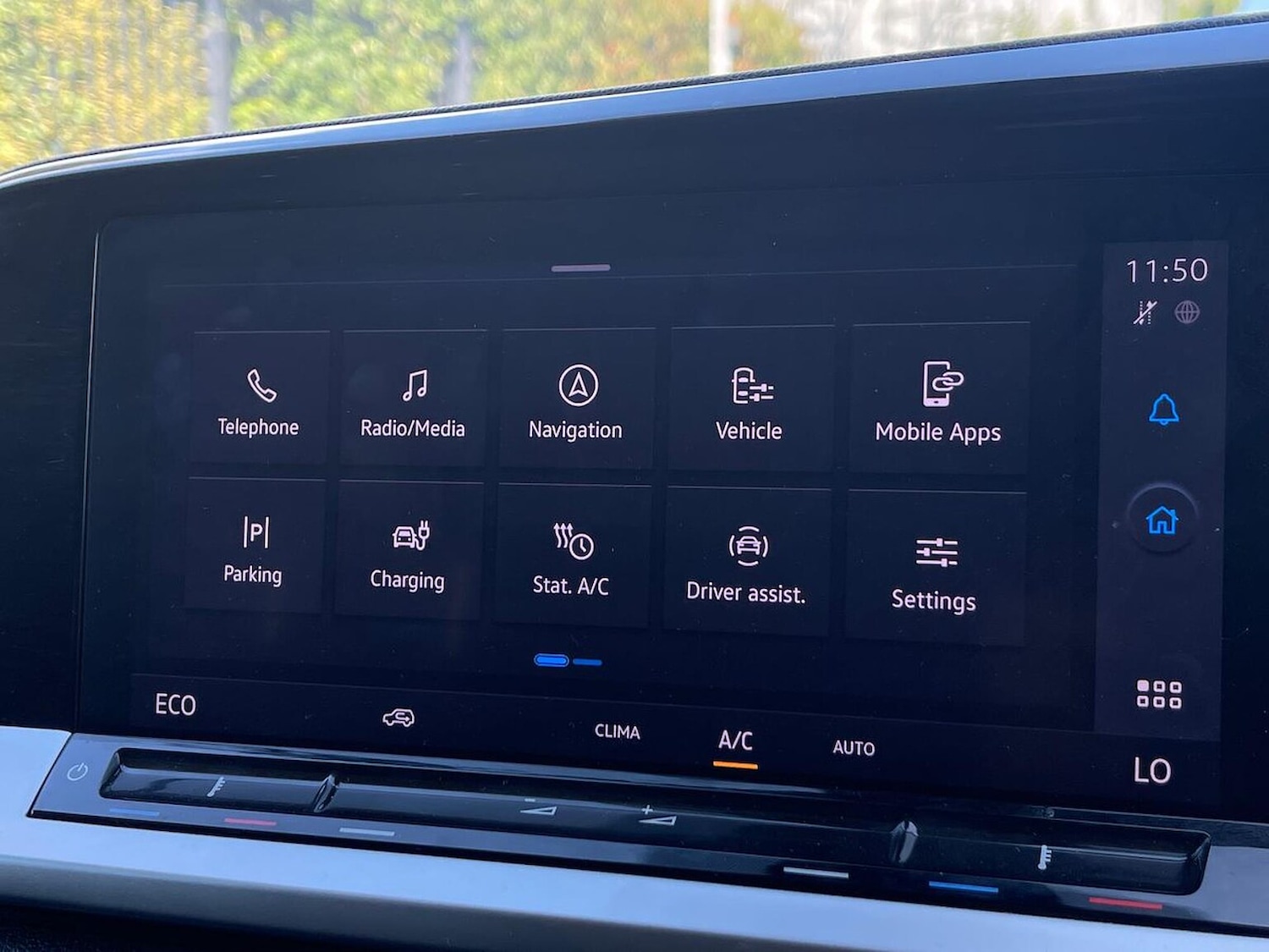 Used Ford Transit Connect 2025 for sale - 77688043: Photo 24