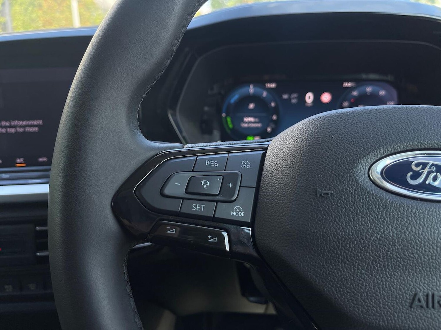 Used Ford Transit Connect 2025 for sale - 77688043: Photo 29