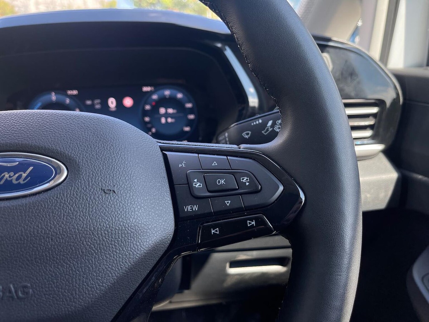 Used Ford Transit Connect 2025 for sale - 77688043: Photo 30