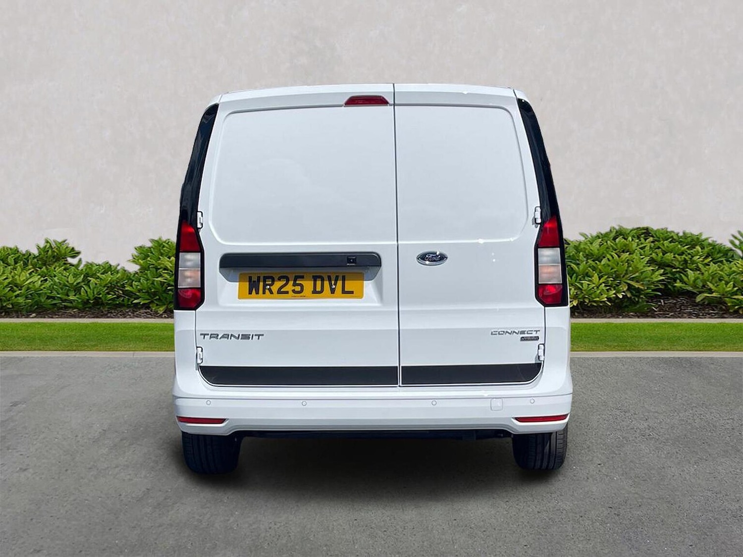 Used Ford Transit Connect 2025 for sale - 77688043: Photo 4