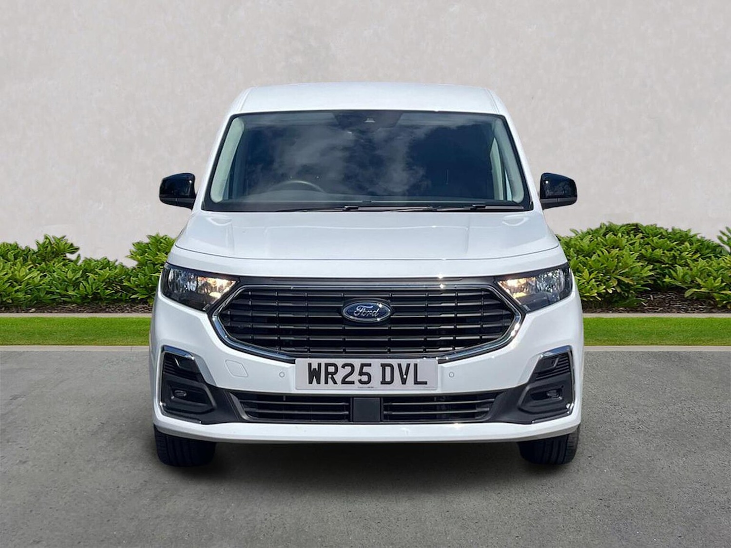 Used Ford Transit Connect 2025 for sale - 77688043: Photo 5