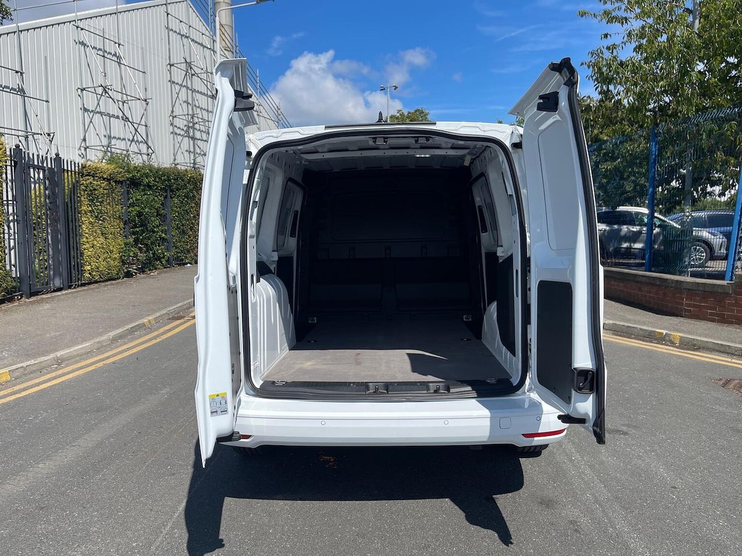 Used Ford Transit Connect 2025 for sale - 77688043: Photo 6