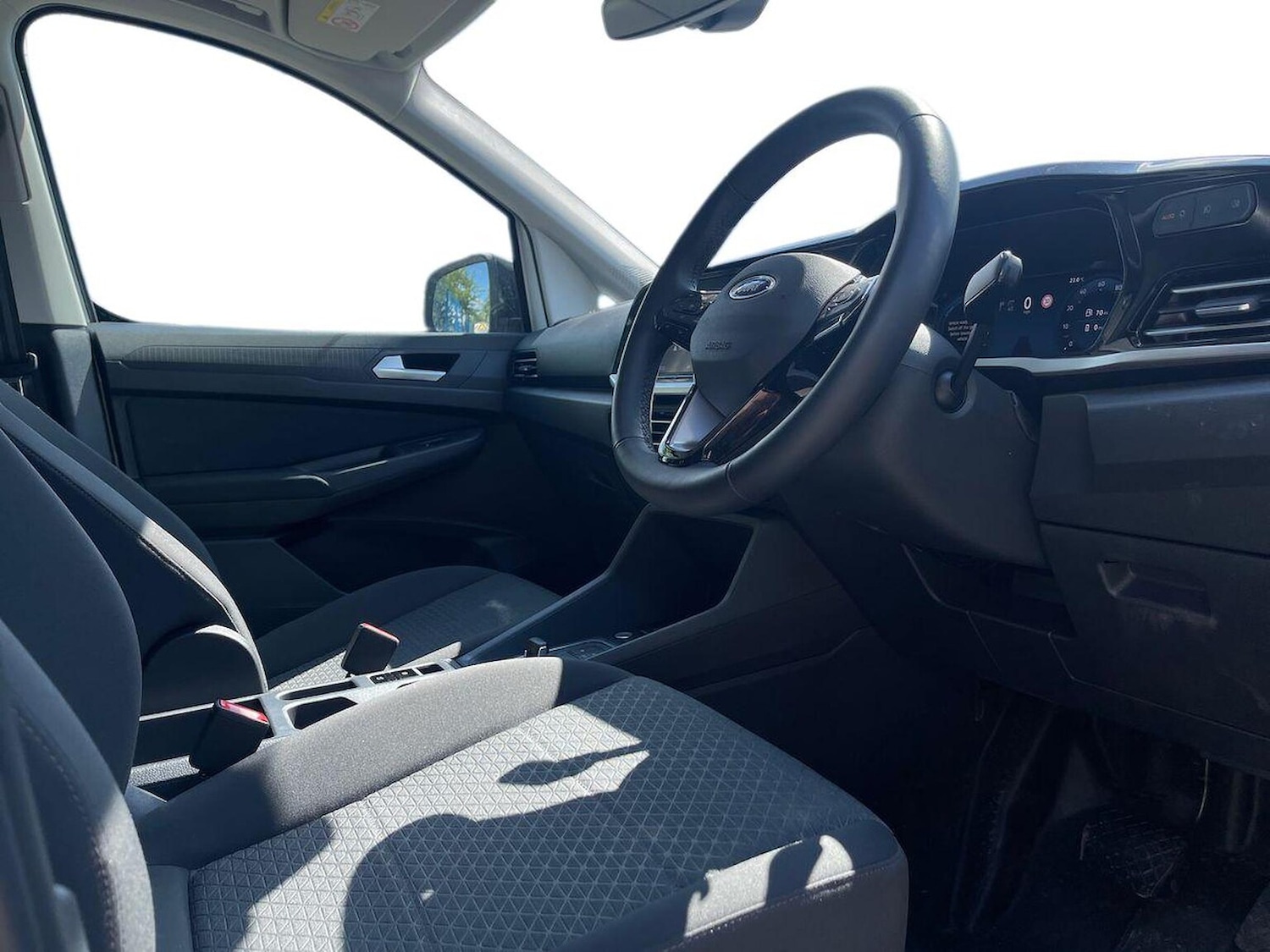 Used Ford Transit Connect 2025 for sale - 77688043: Photo 9