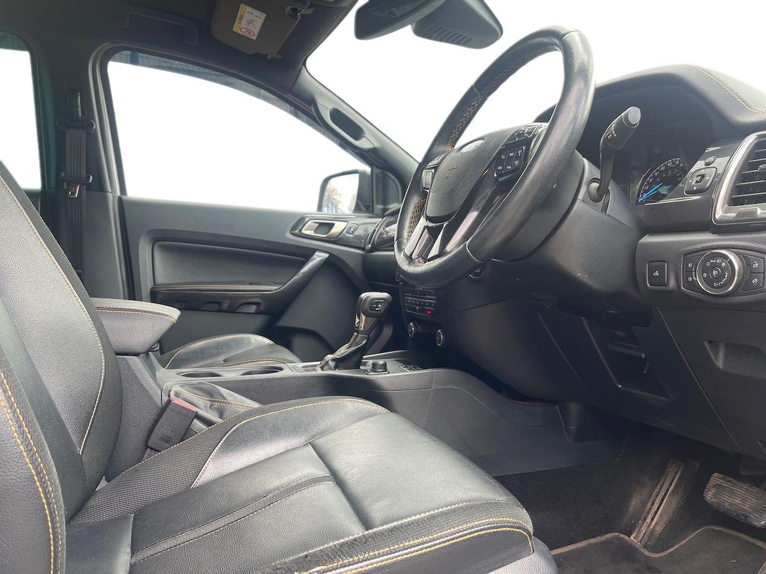 Used Ford Ranger 2020 for sale - 78194466: Photo 11