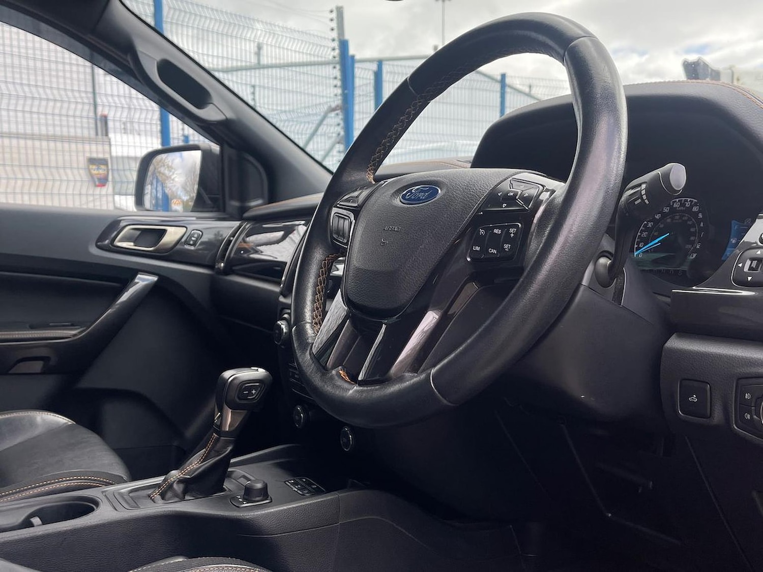 Used Ford Ranger 2020 for sale - 78194466: Photo 12