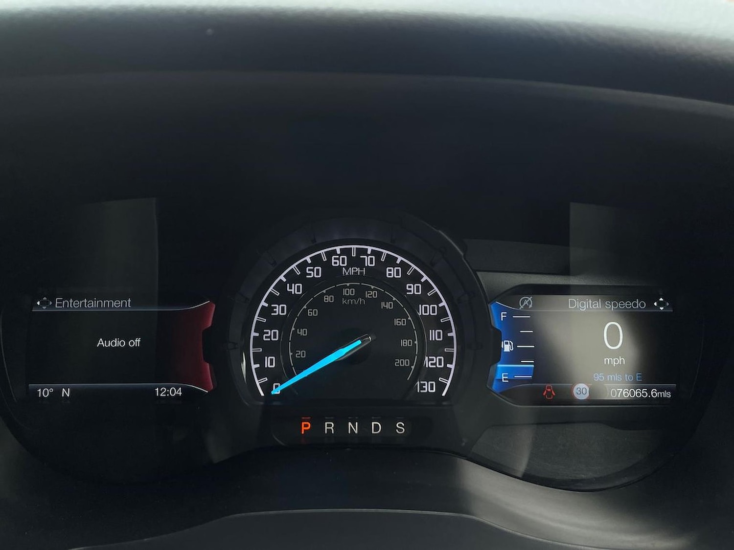 Used Ford Ranger 2020 for sale - 78194466: Photo 13