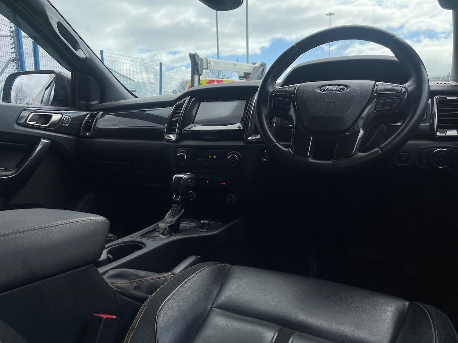 Used Ford Ranger 2020 for sale - 78194466: Photo 16