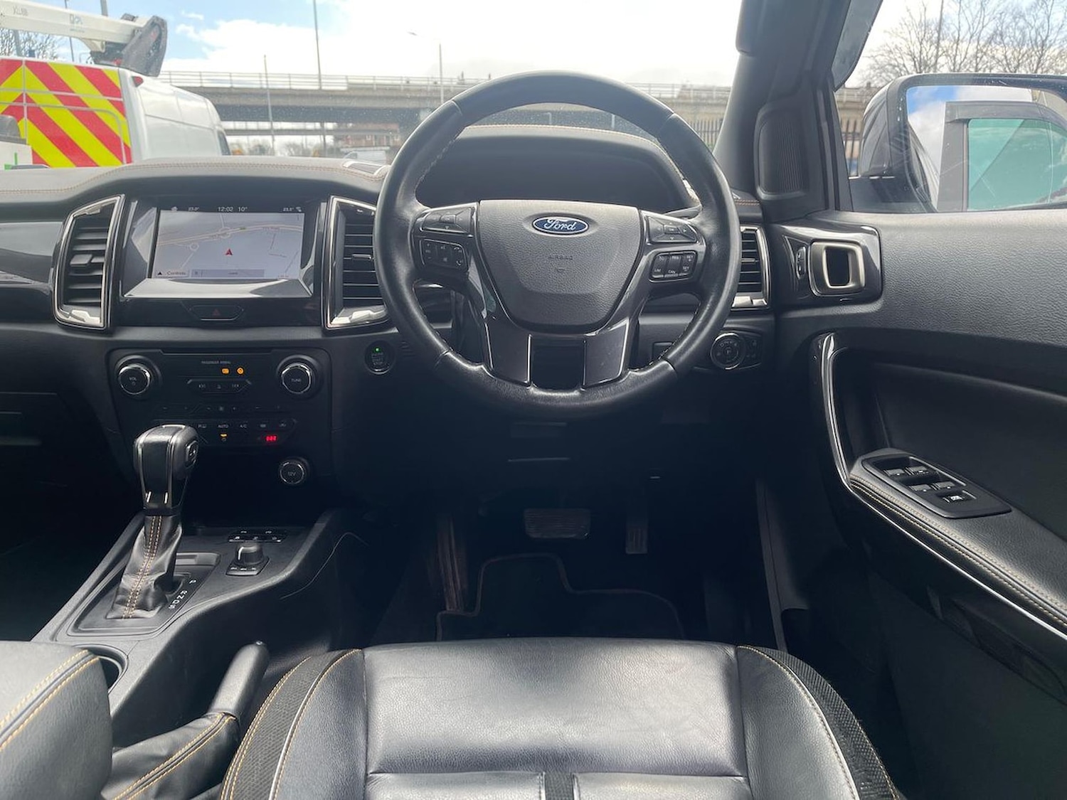 Used Ford Ranger 2020 for sale - 78194466: Photo 17