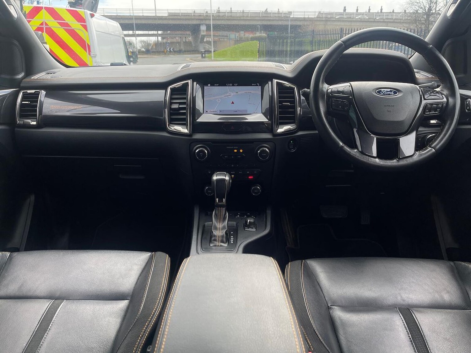 Used Ford Ranger 2020 for sale - 78194466: Photo 18