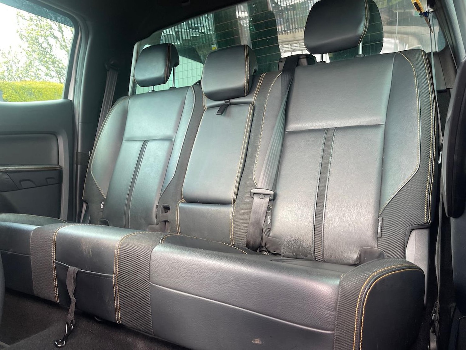 Used Ford Ranger 2020 for sale - 78194466: Photo 19