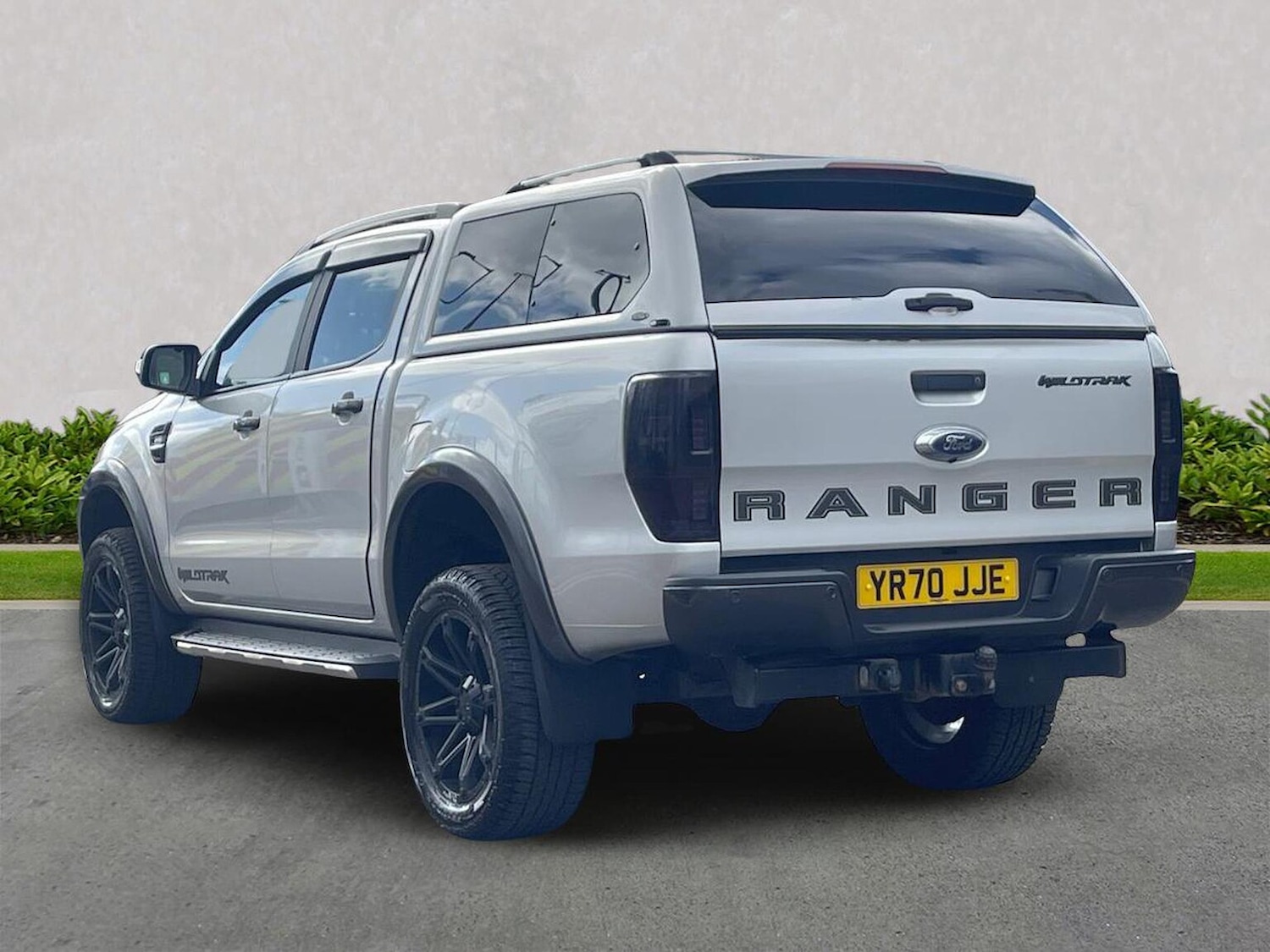 Used Ford Ranger 2020 for sale - 78194466: Photo 2