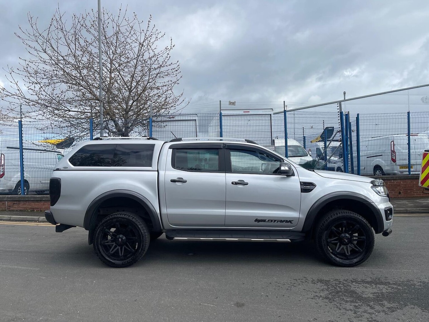 Used Ford Ranger 2020 for sale - 78194466: Photo 20