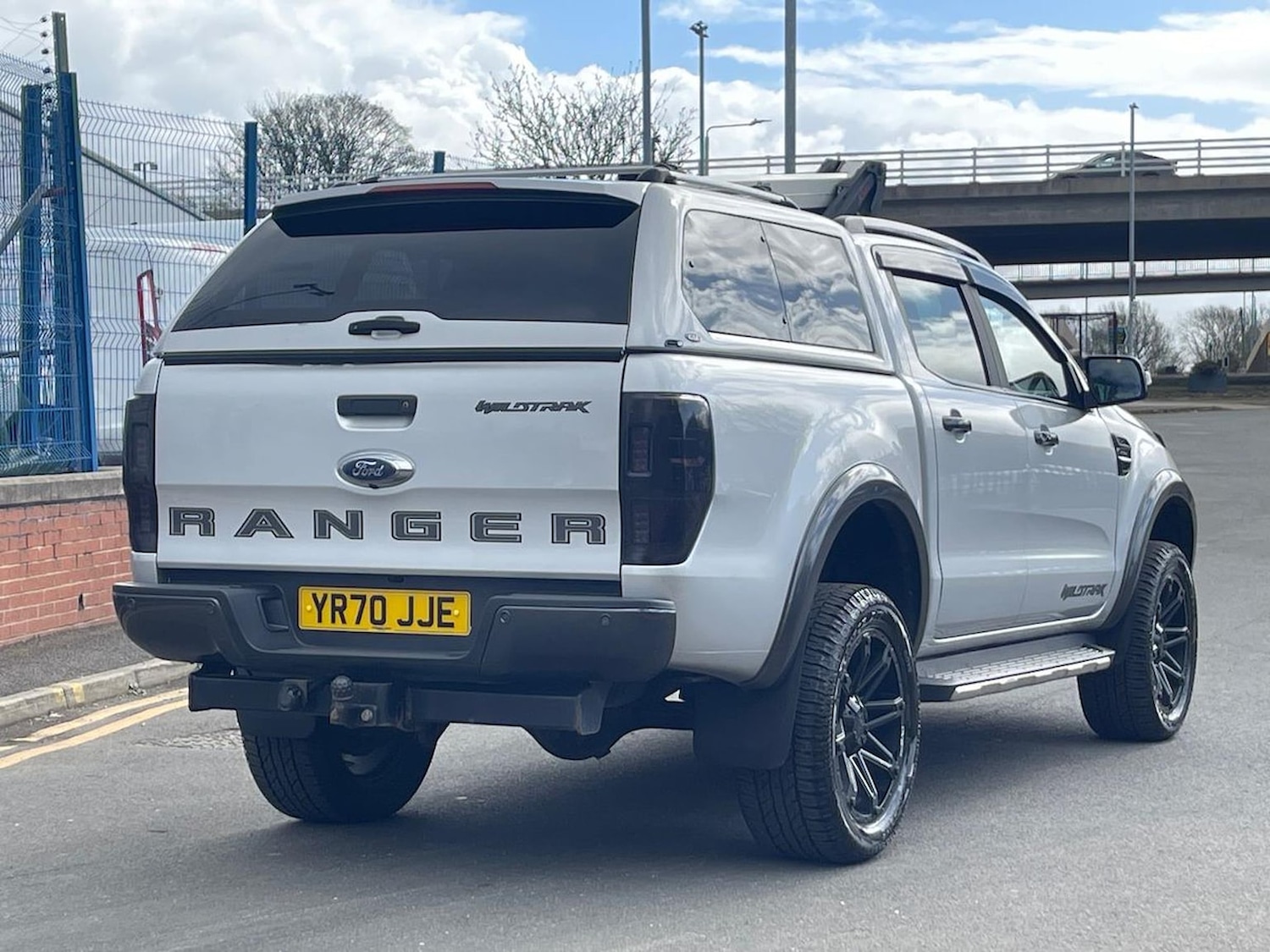 Used Ford Ranger 2020 for sale - 78194466: Photo 21