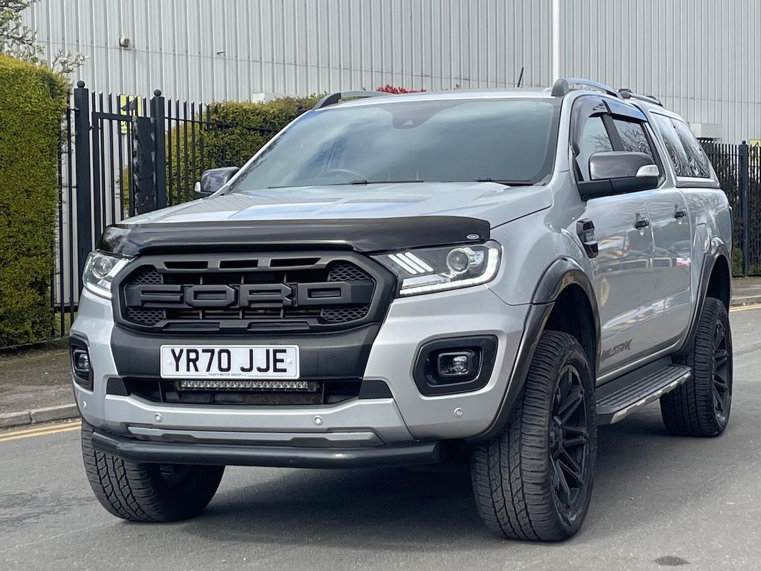 Used Ford Ranger 2020 for sale - 78194466: Photo 22