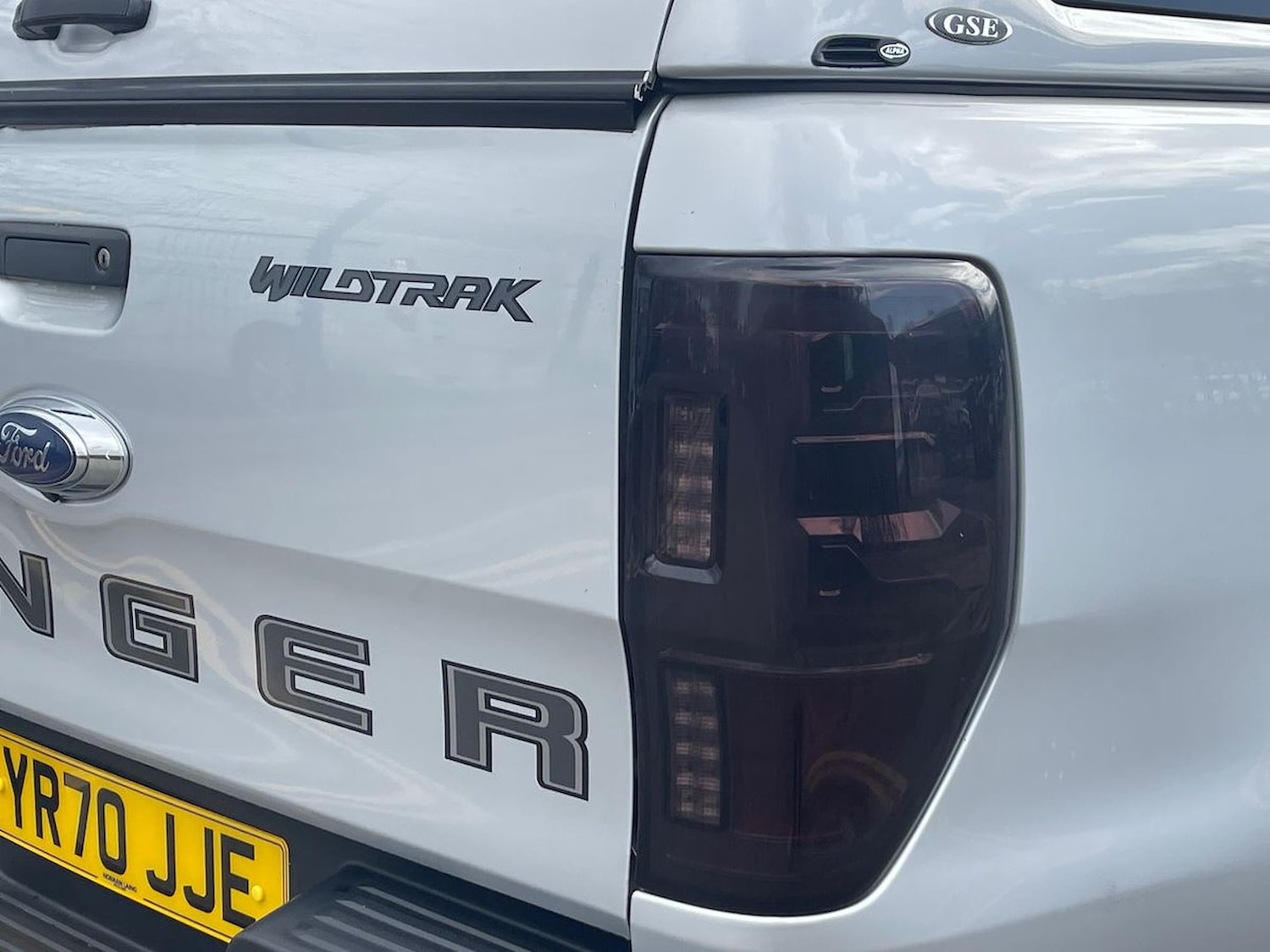 Used Ford Ranger 2020 for sale - 78194466: Photo 23