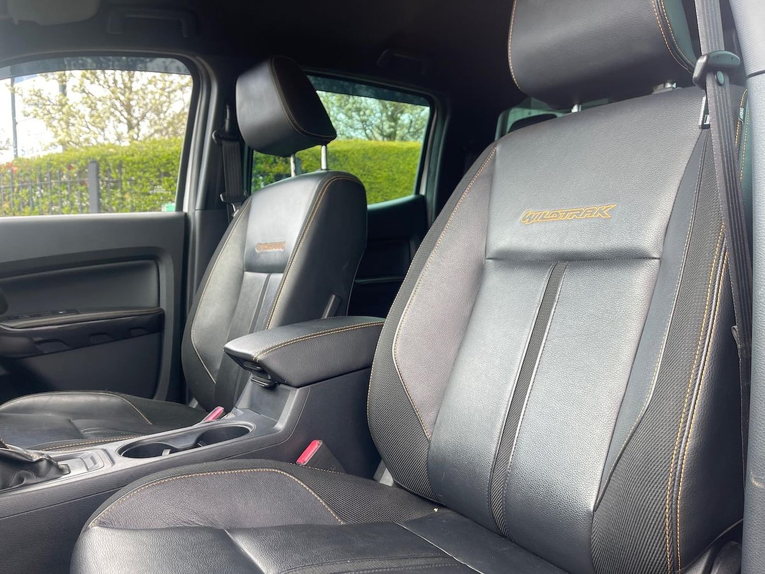 Used Ford Ranger 2020 for sale - 78194466: Photo 25