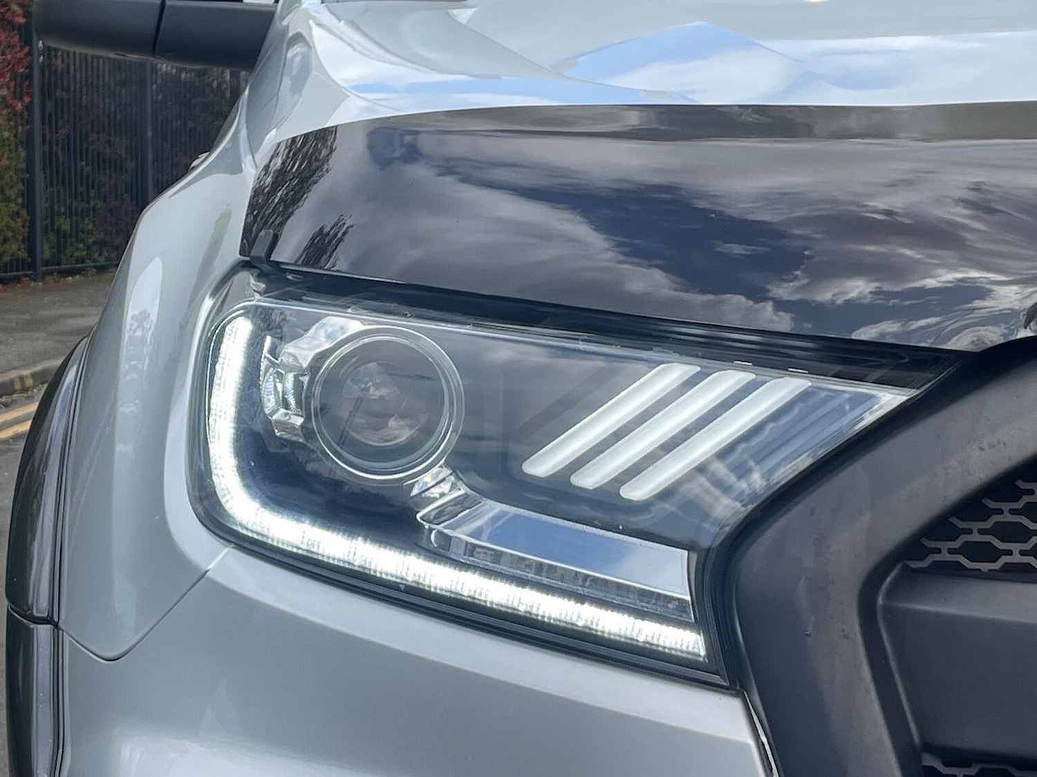 Used Ford Ranger 2020 for sale - 78194466: Photo 27