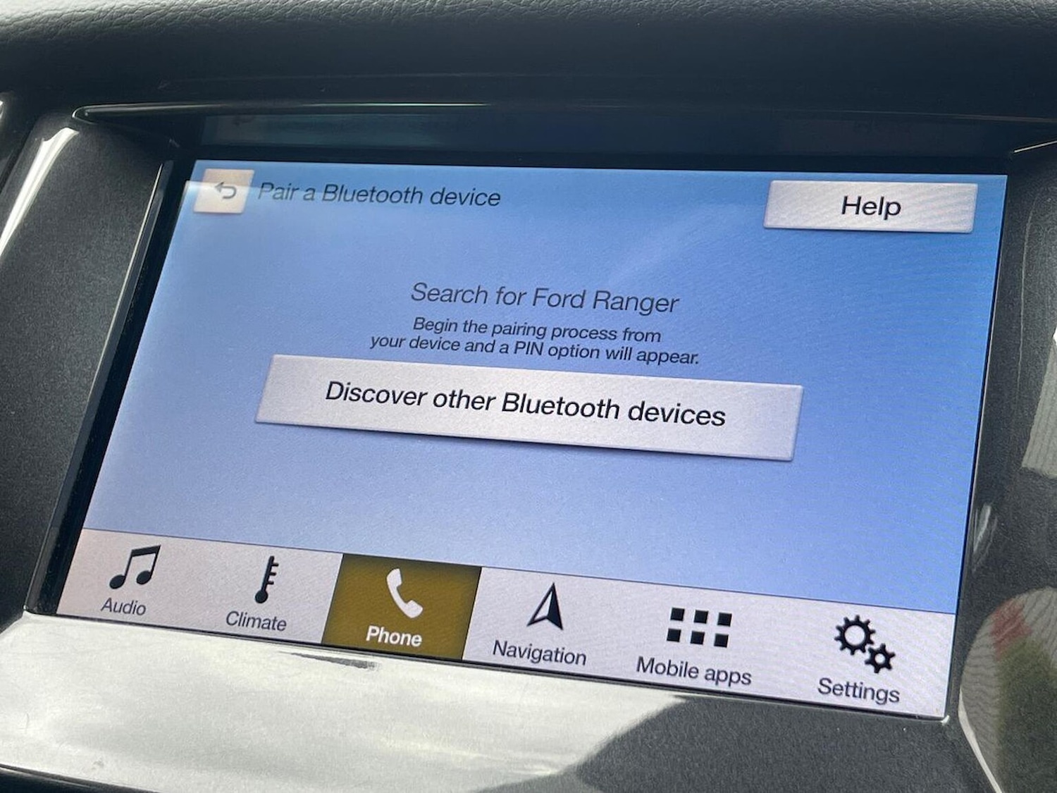 Used Ford Ranger 2020 for sale - 78194466: Photo 33