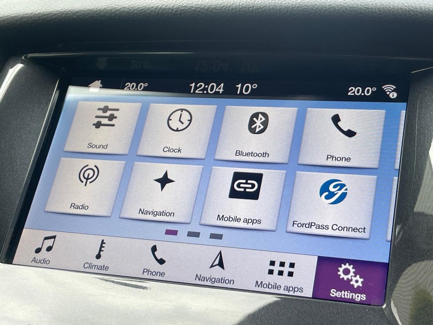 Used Ford Ranger 2020 for sale - 78194466: Photo 34