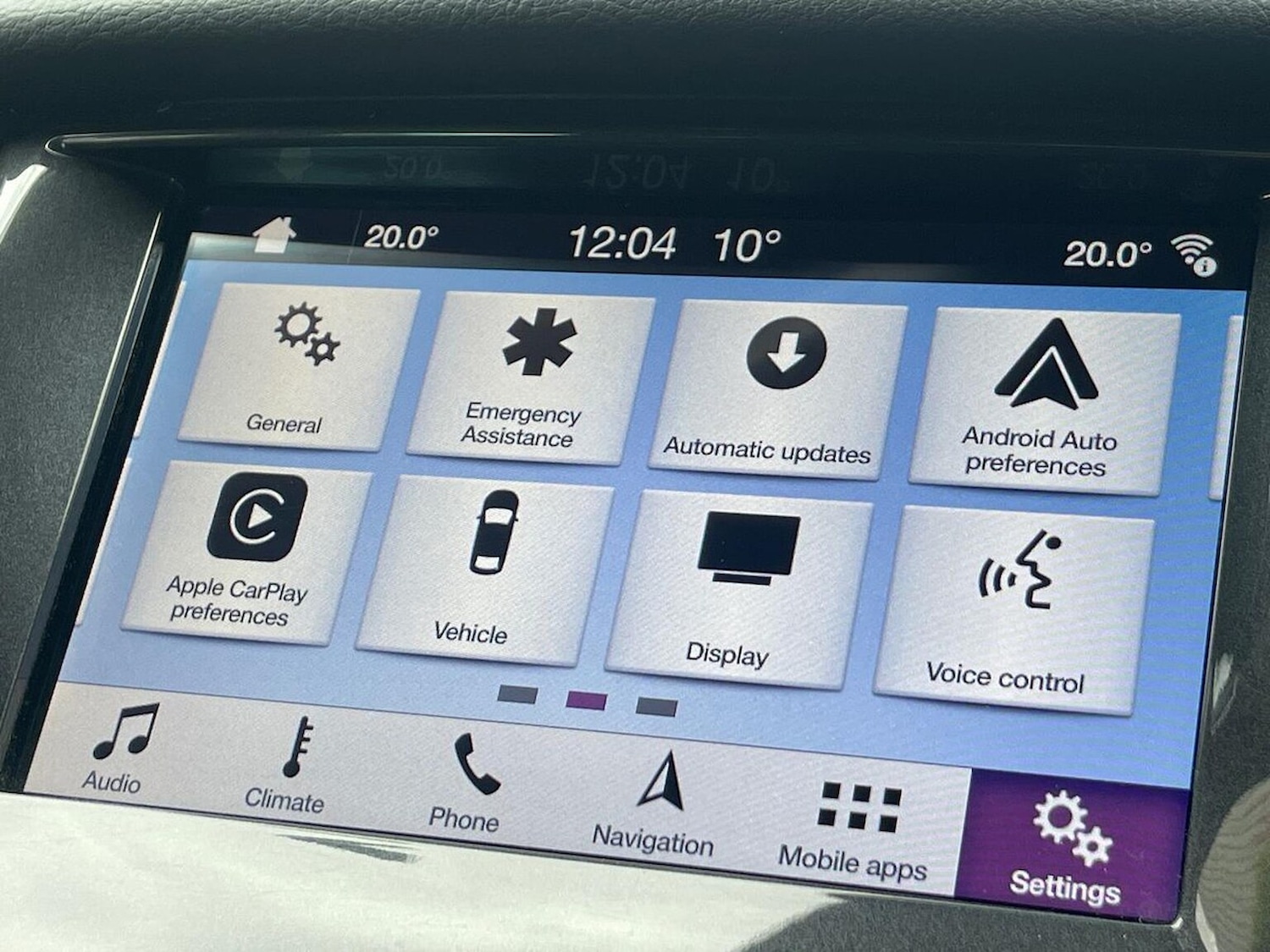 Used Ford Ranger 2020 for sale - 78194466: Photo 35