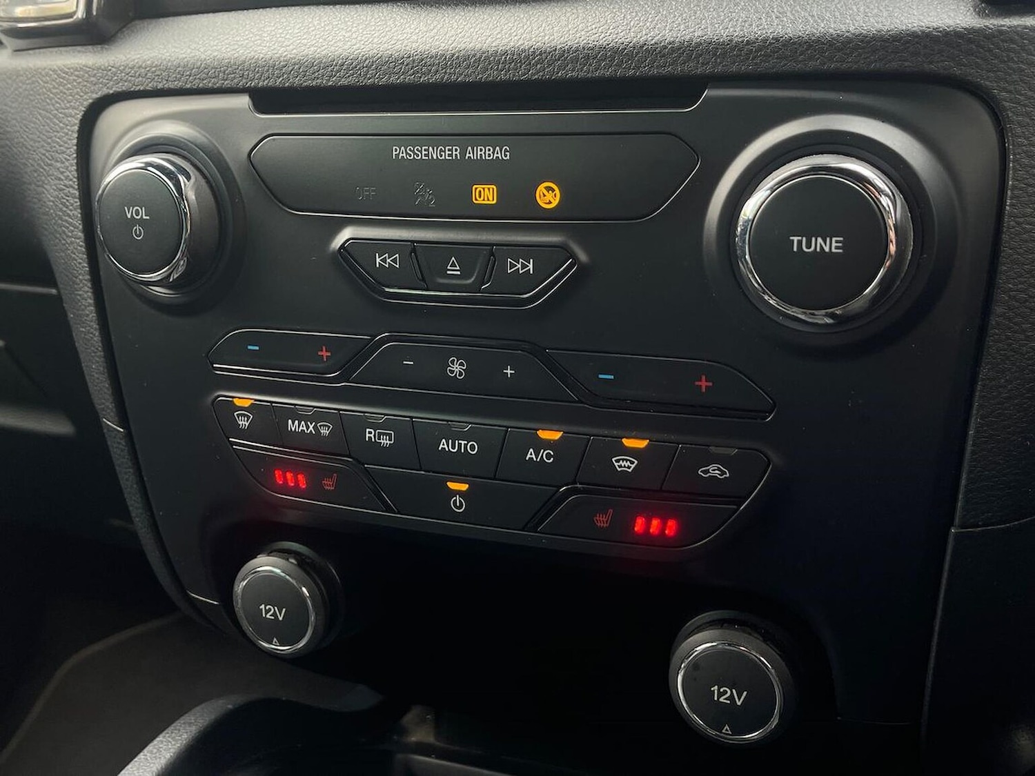 Used Ford Ranger 2020 for sale - 78194466: Photo 36