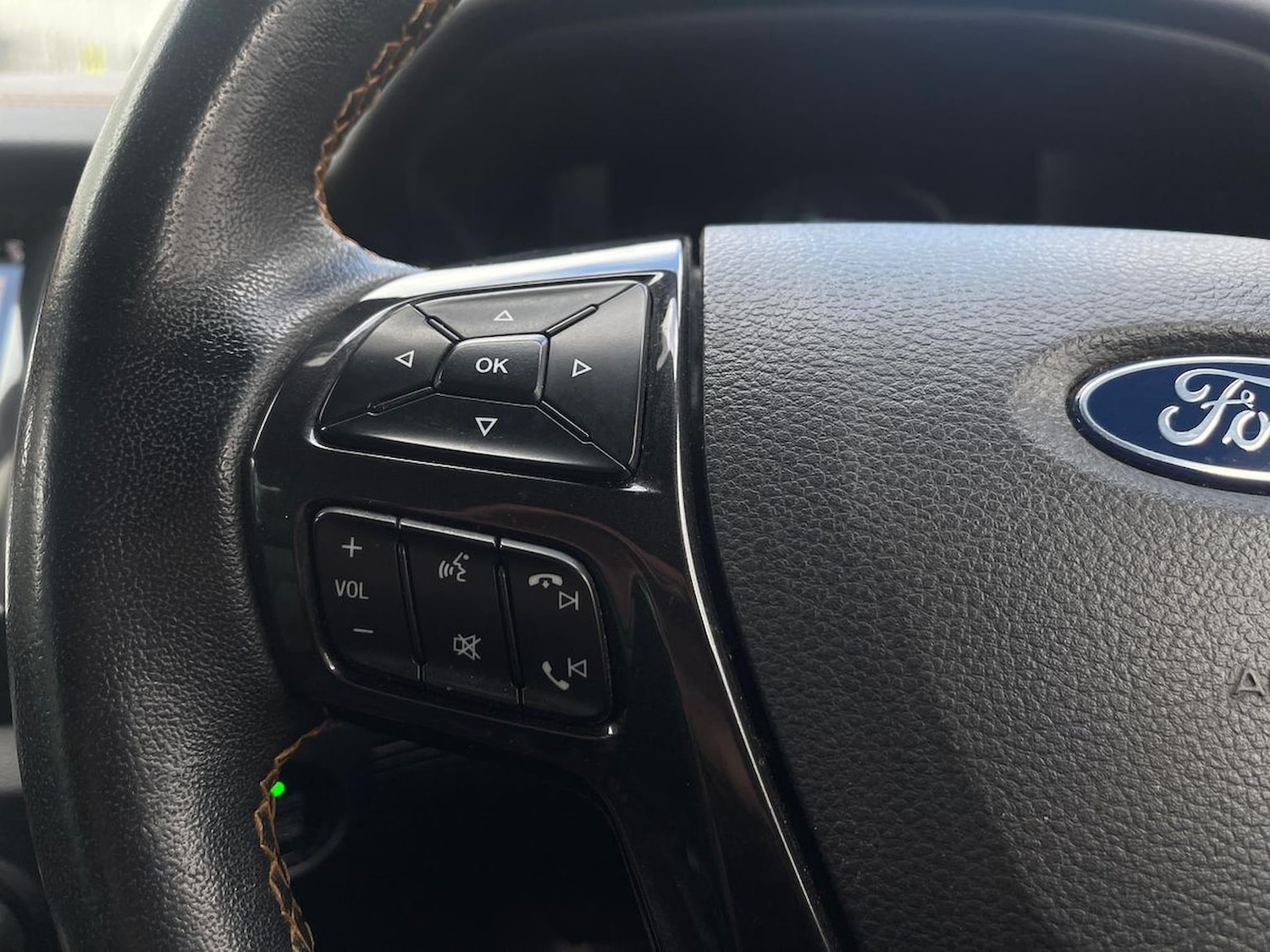 Used Ford Ranger 2020 for sale - 78194466: Photo 38