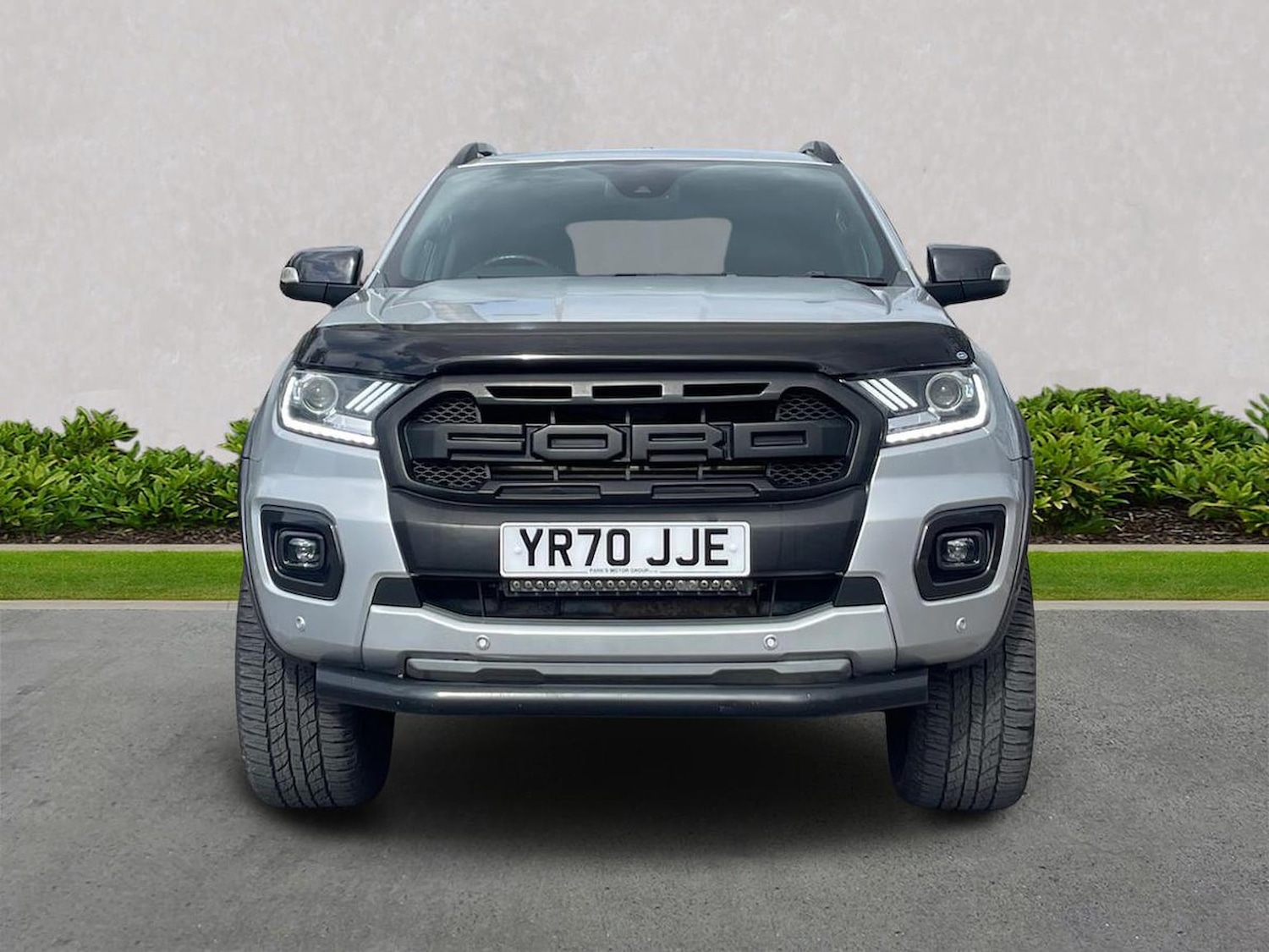 Used Ford Ranger 2020 for sale - 78194466: Photo 7