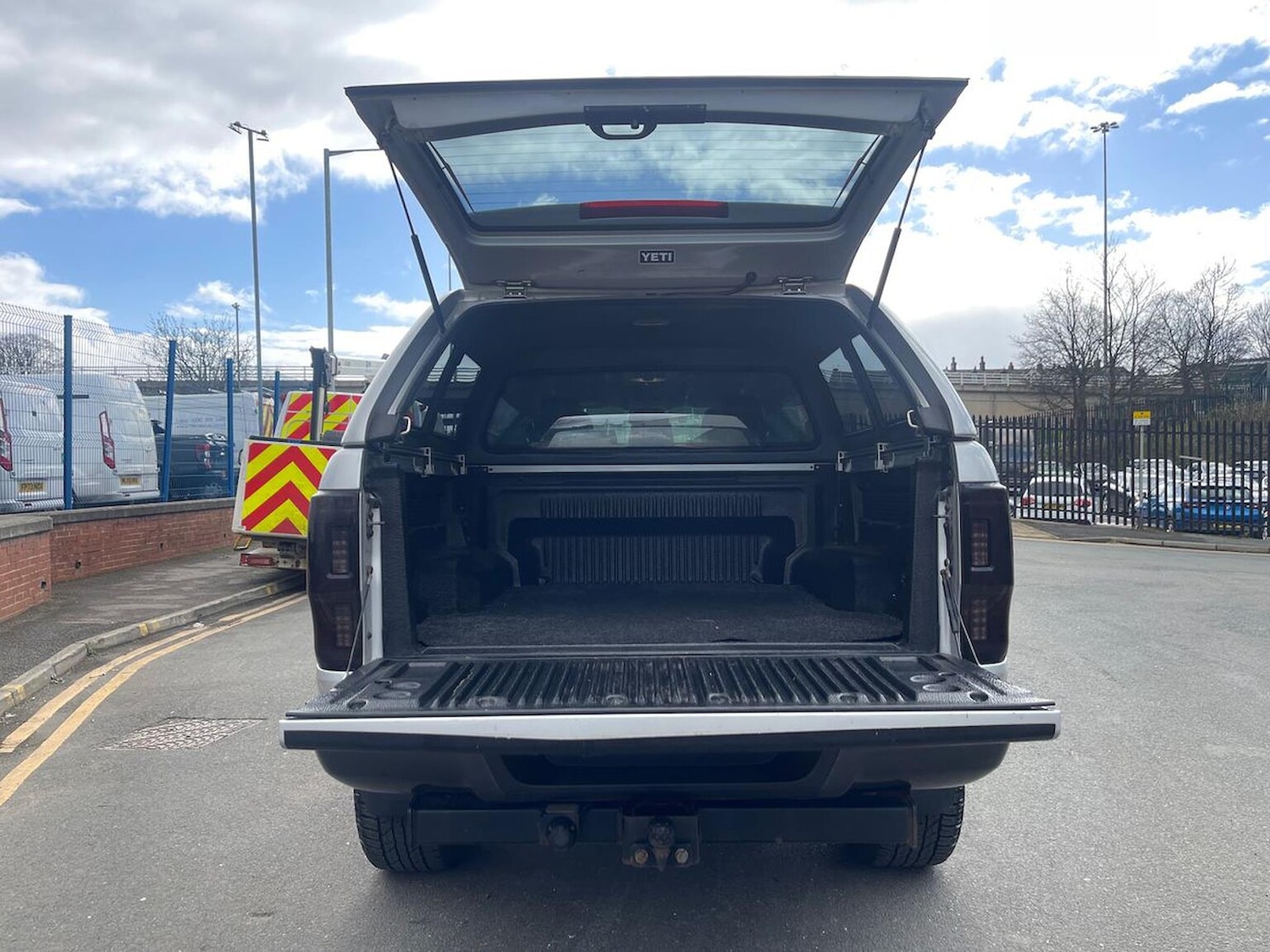 Used Ford Ranger 2020 for sale - 78194466: Photo 8