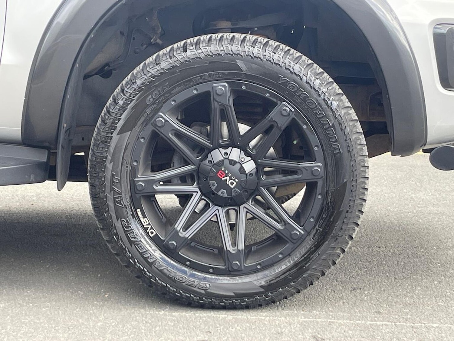 Used Ford Ranger 2020 for sale - 78194466: Photo 9