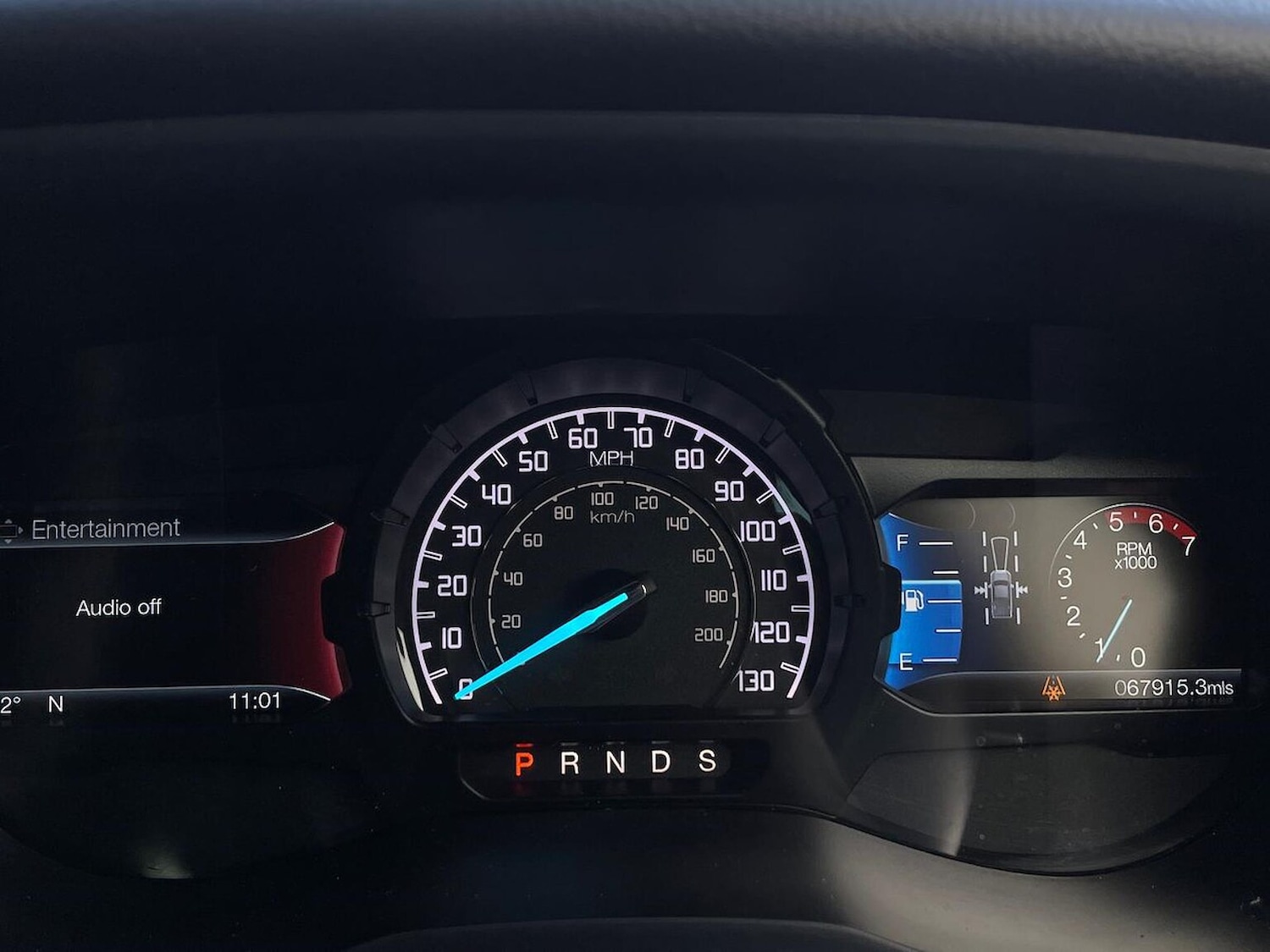 Used Ford Ranger 2018 for sale - 76643627: Photo 11