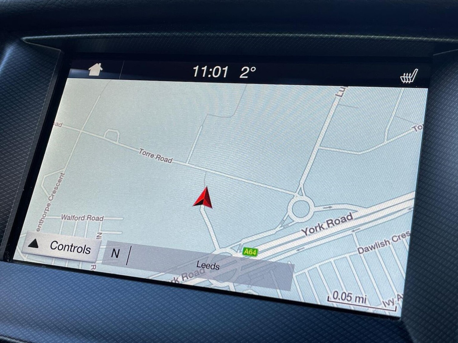 Used Ford Ranger 2018 for sale - 76643627: Photo 12