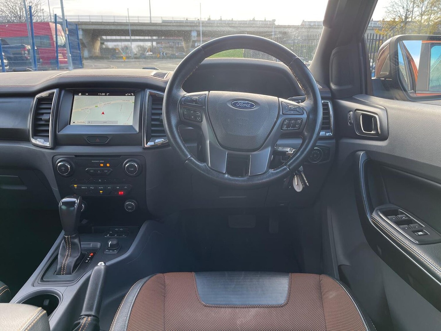 Used Ford Ranger 2018 for sale - 76643627: Photo 15