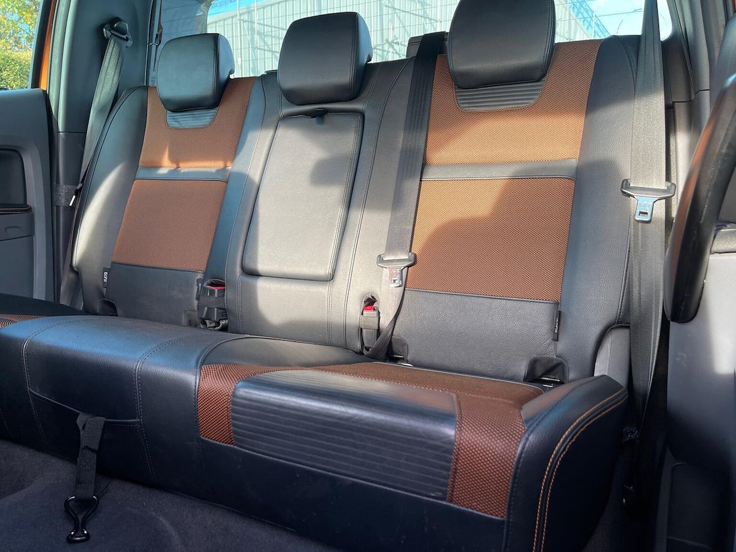 Used Ford Ranger 2018 for sale - 76643627: Photo 17