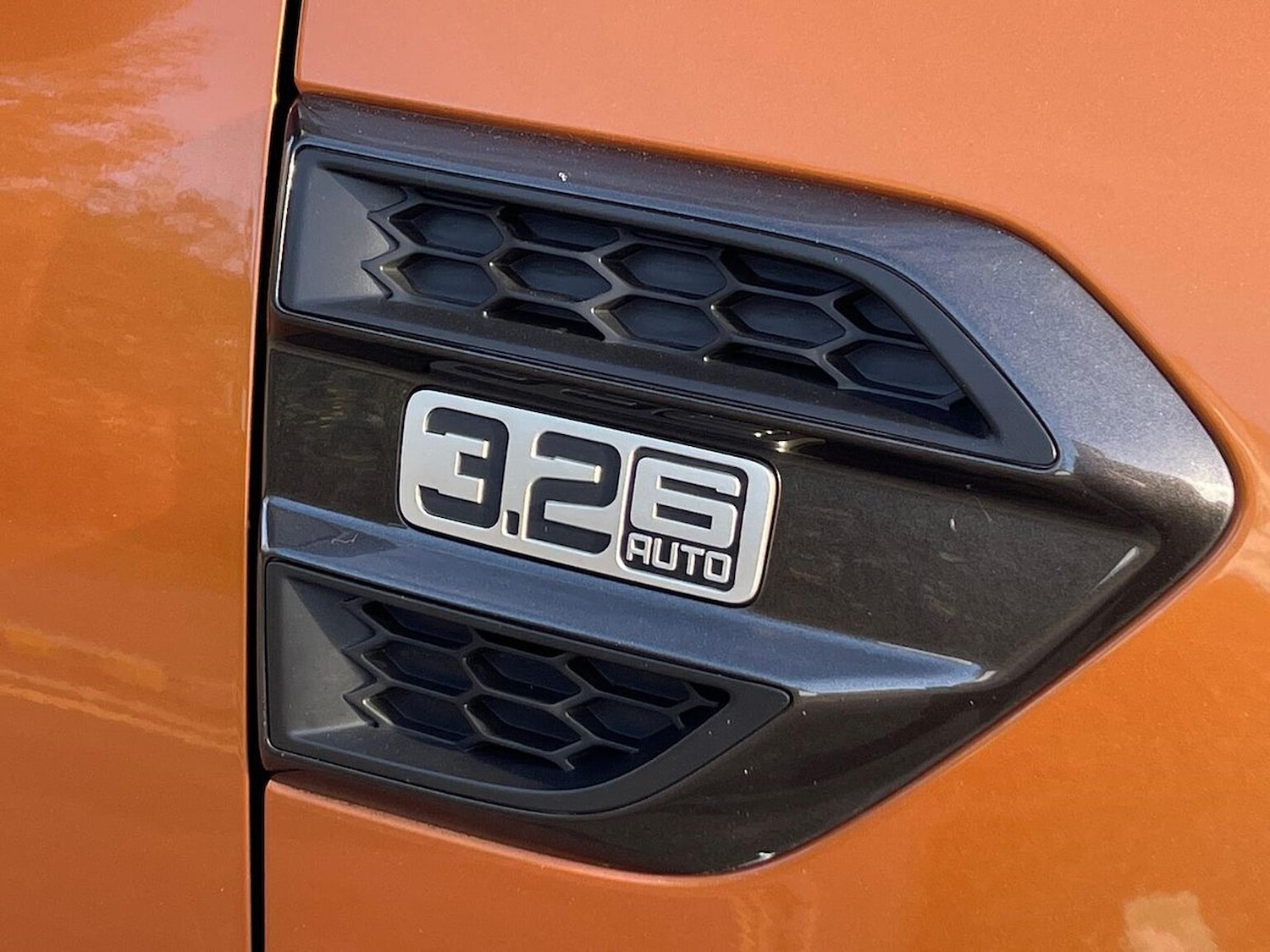 Used Ford Ranger 2018 for sale - 76643627: Photo 21