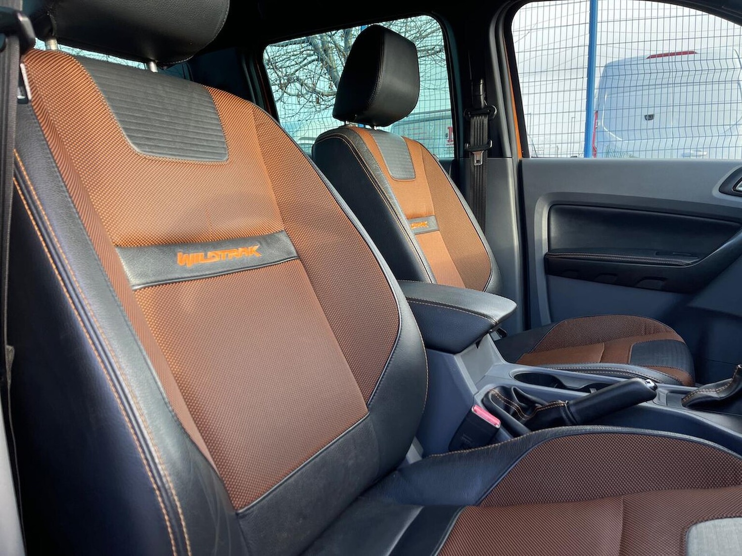 Used Ford Ranger 2018 for sale - 76643627: Photo 23