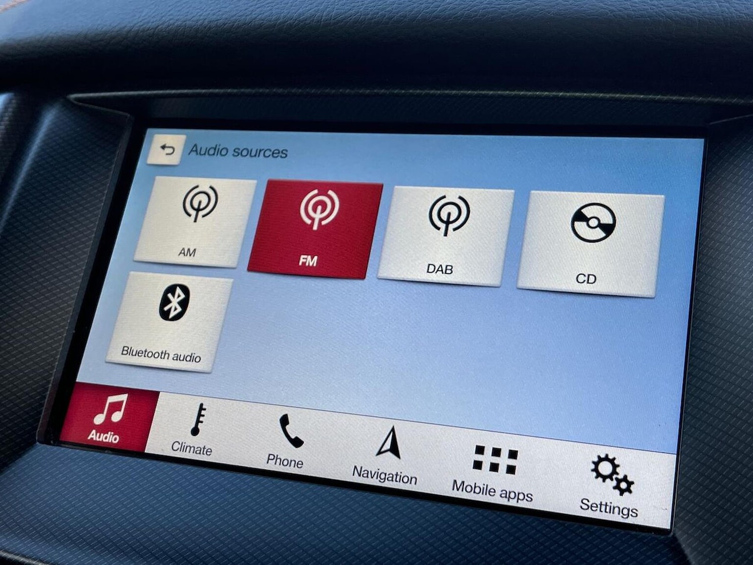 Used Ford Ranger 2018 for sale - 76643627: Photo 25