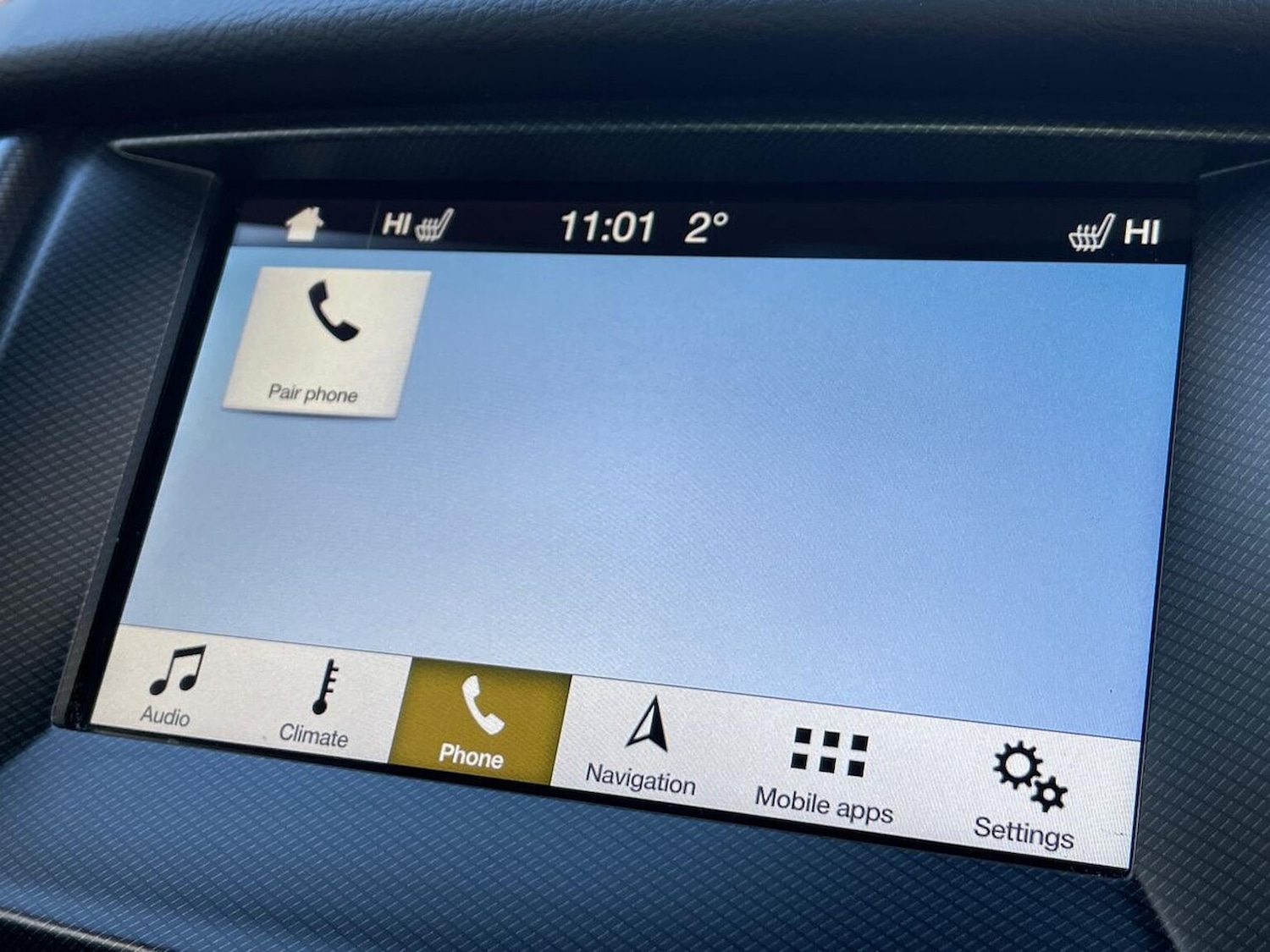 Used Ford Ranger 2018 for sale - 76643627: Photo 27