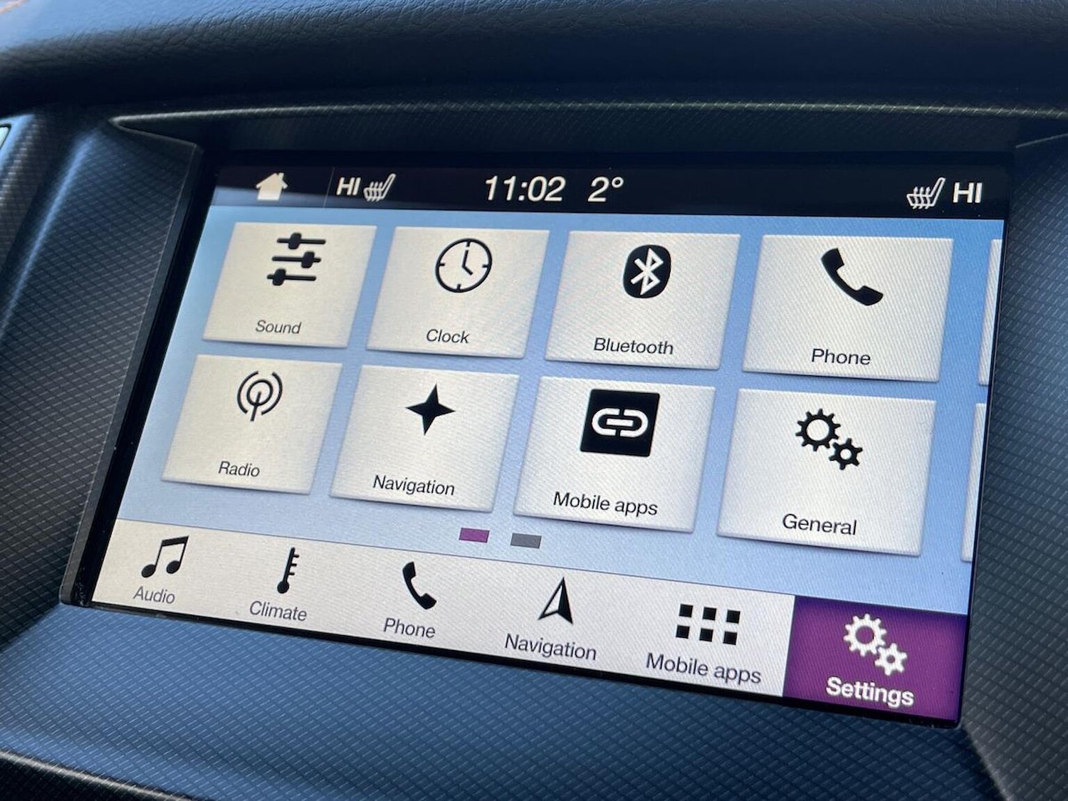 Used Ford Ranger 2018 for sale - 76643627: Photo 29