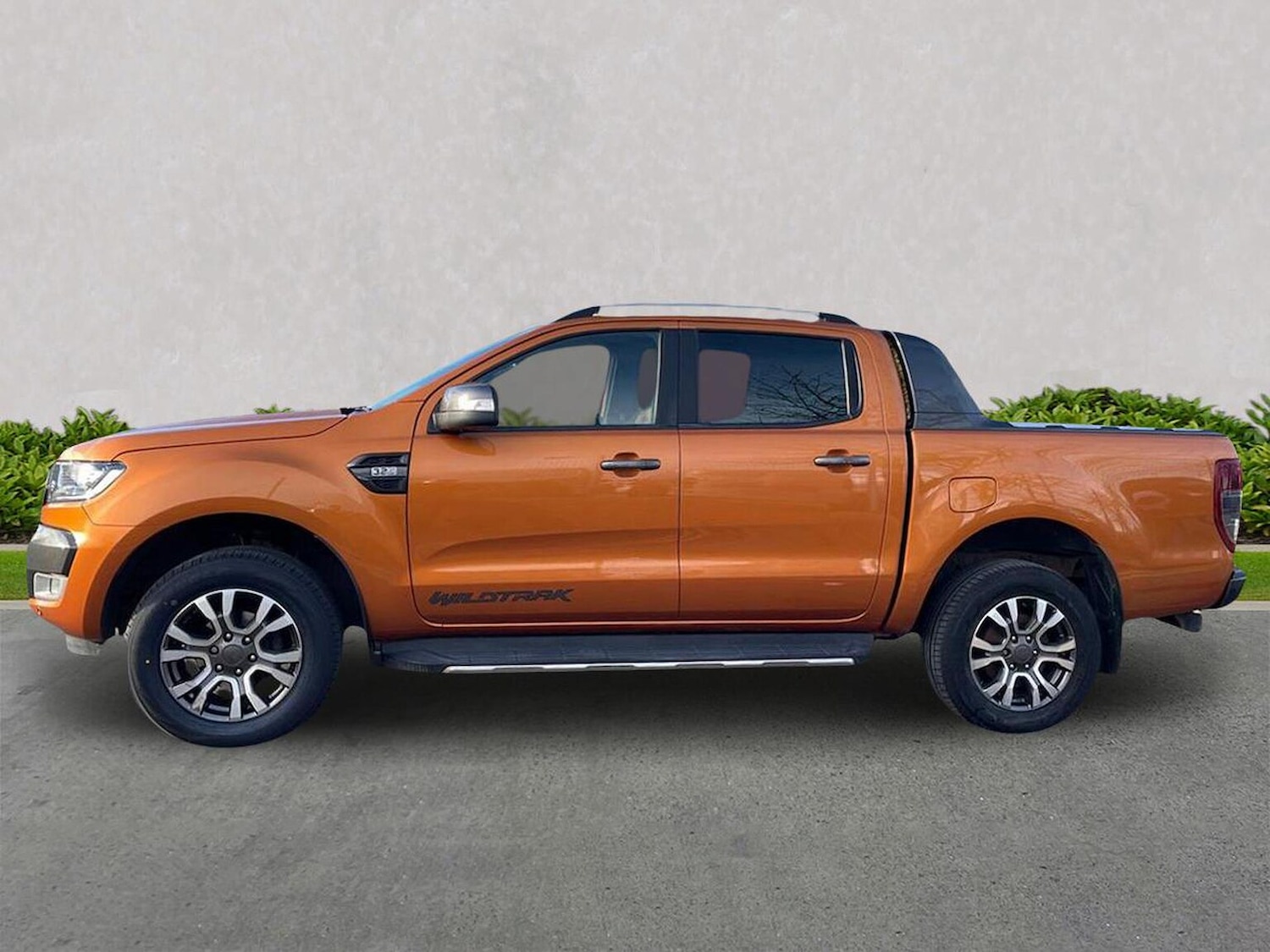 Used Ford Ranger 2018 for sale - 76643627: Photo 3