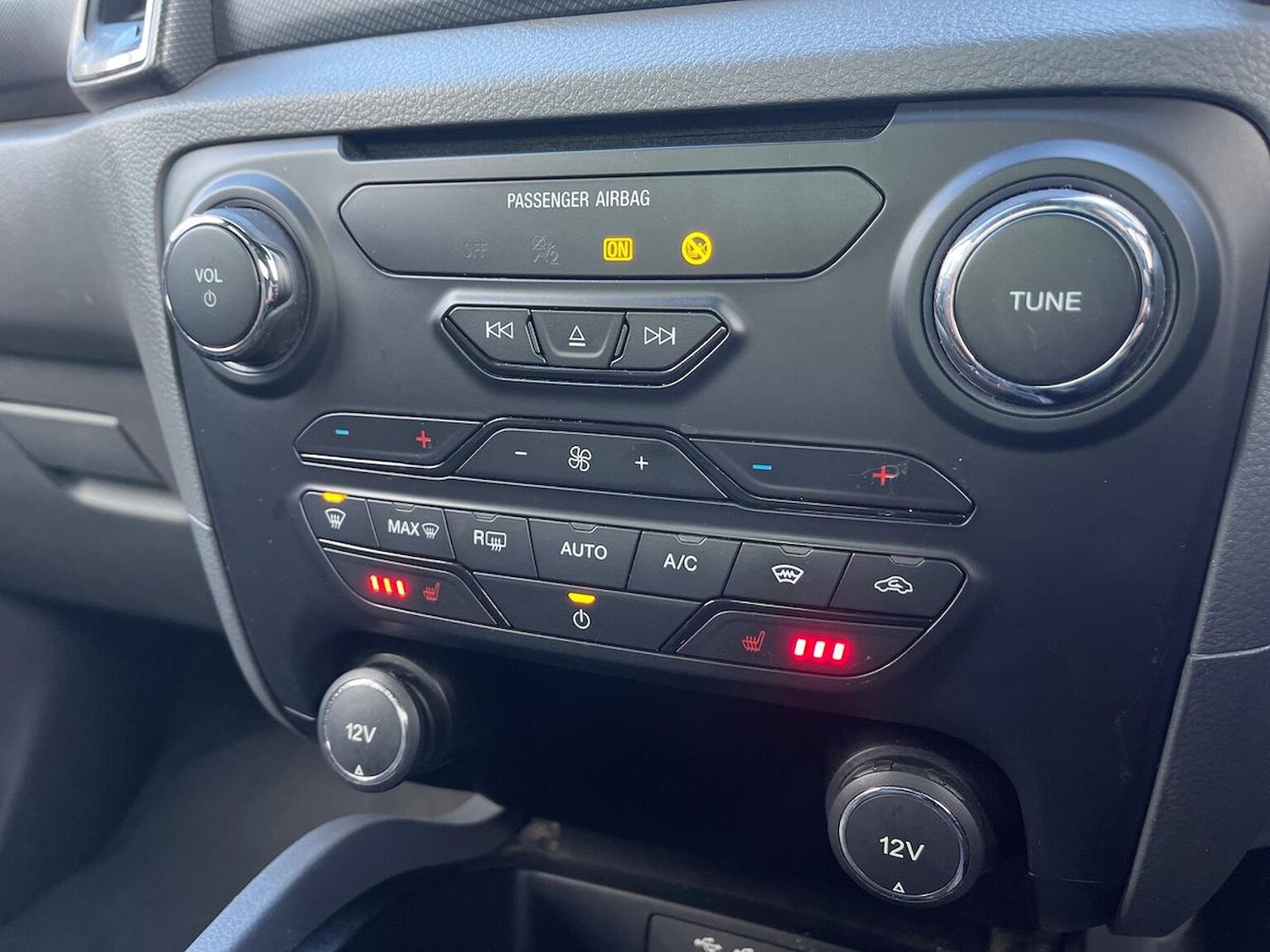 Used Ford Ranger 2018 for sale - 76643627: Photo 30