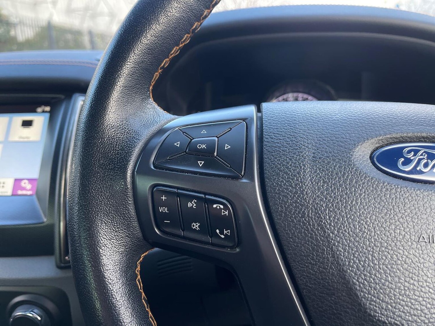 Used Ford Ranger 2018 for sale - 76643627: Photo 32