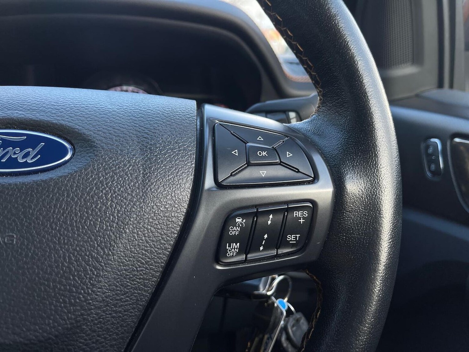 Used Ford Ranger 2018 for sale - 76643627: Photo 33