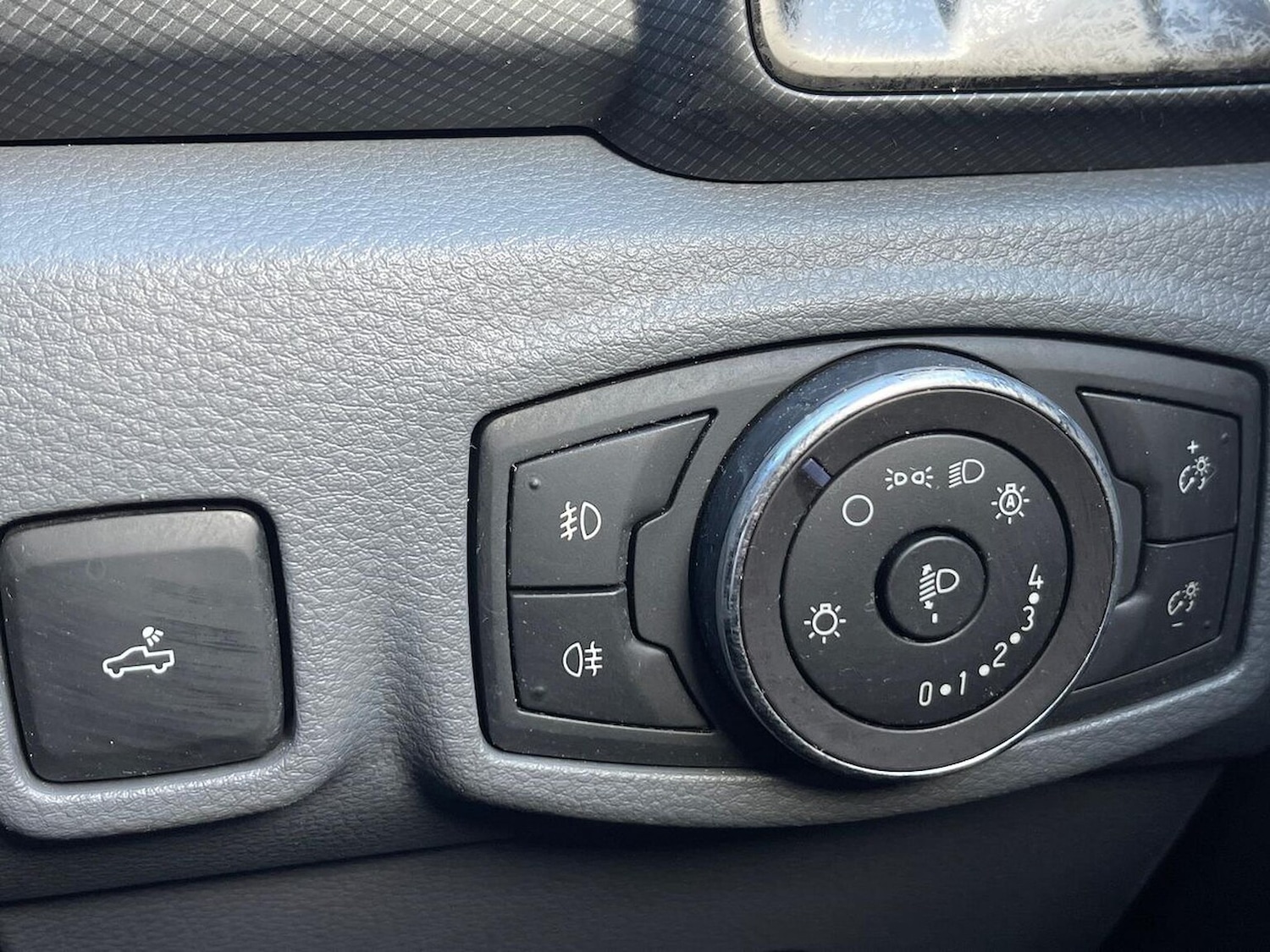 Used Ford Ranger 2018 for sale - 76643627: Photo 36