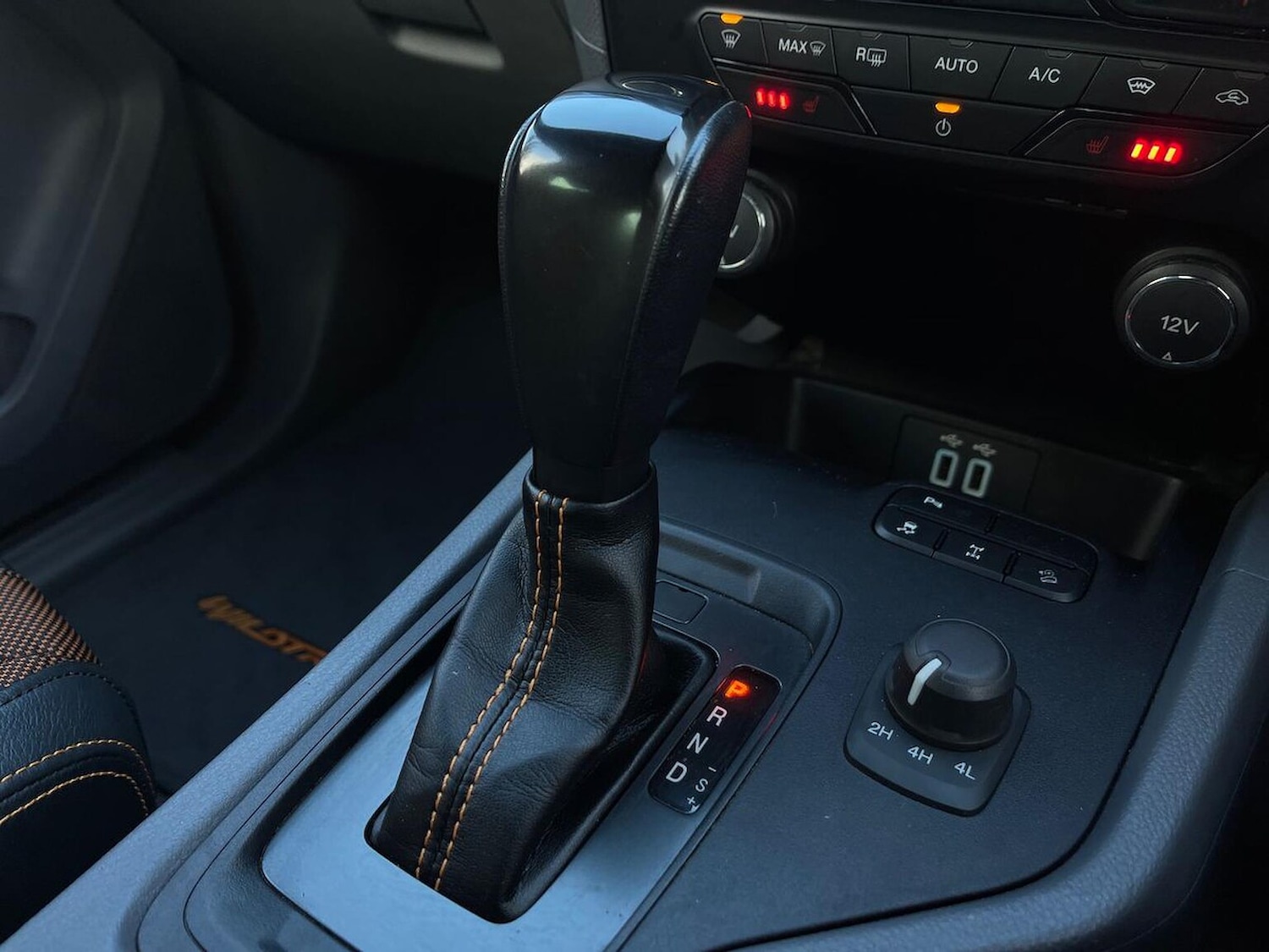 Used Ford Ranger 2018 for sale - 76643627: Photo 37