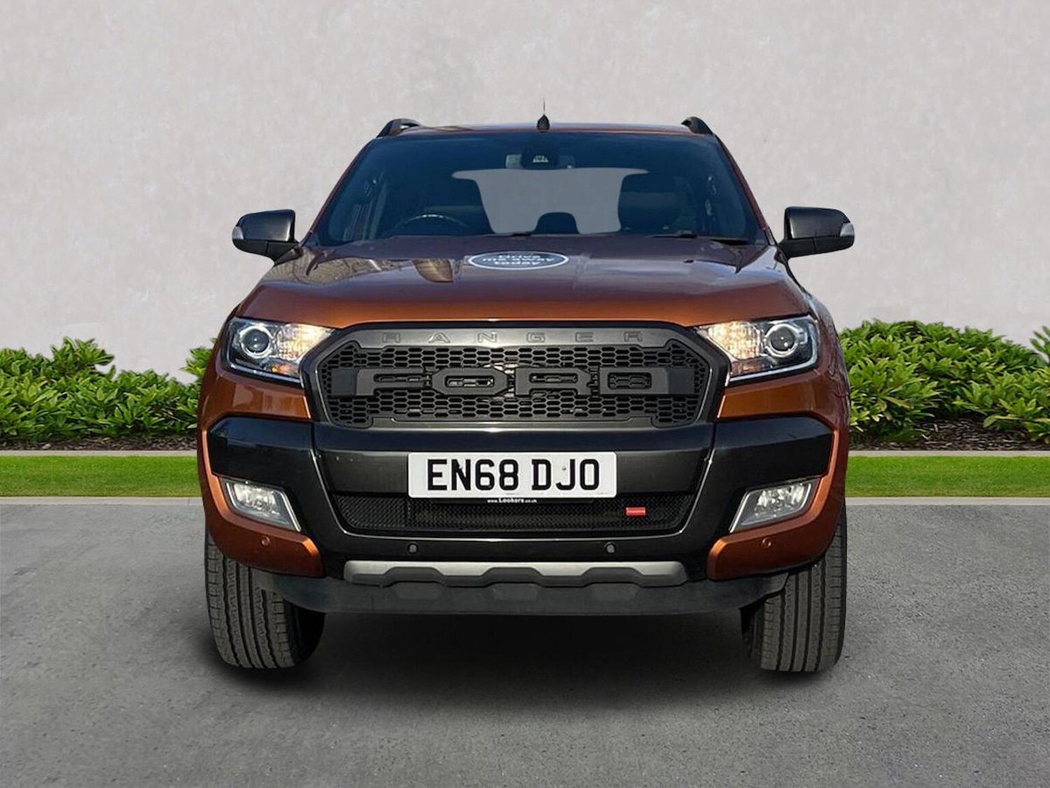 Used Ford Ranger 2018 for sale - 76643627: Photo 5