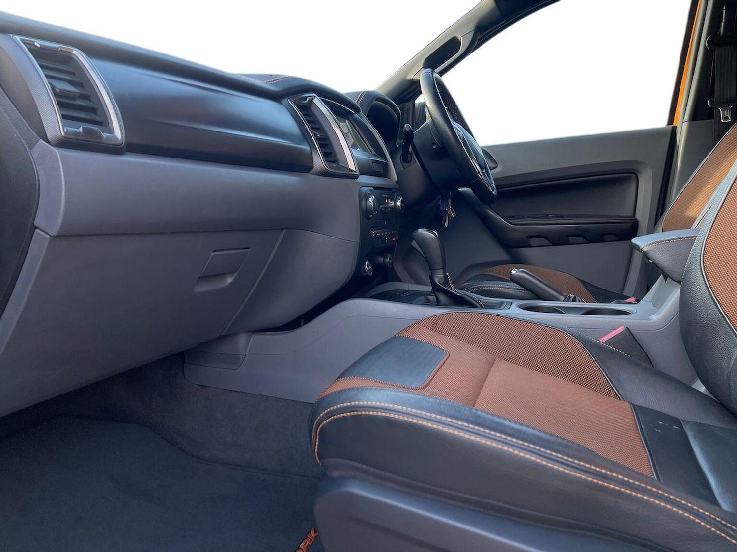 Used Ford Ranger 2018 for sale - 76643627: Photo 8