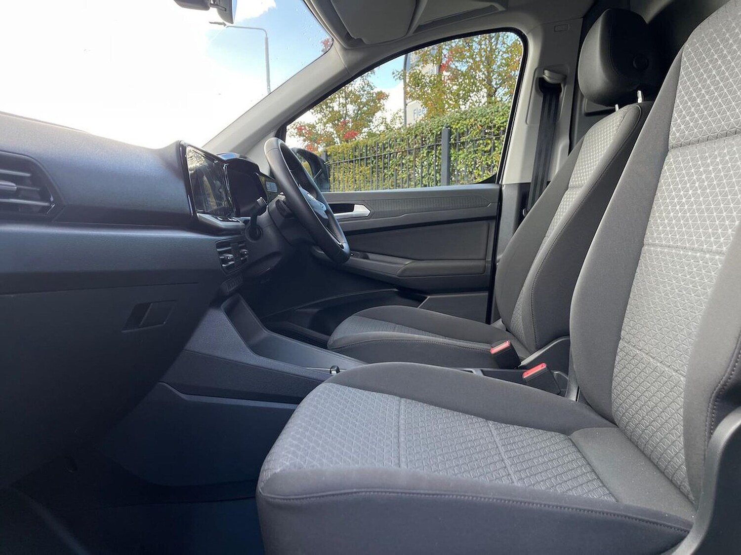 Used Ford Transit Connect 2024 for sale - 76449603: Photo 21