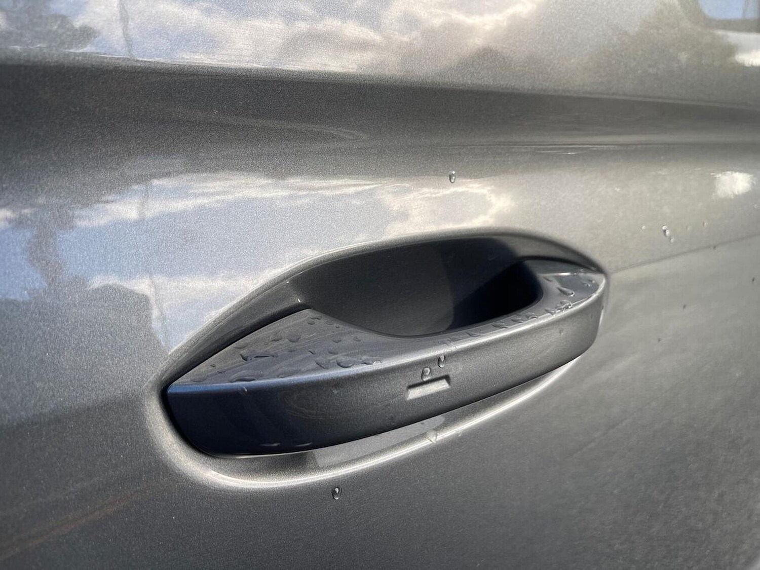 Used Ford Transit Connect 2024 for sale - 76449603: Photo 22