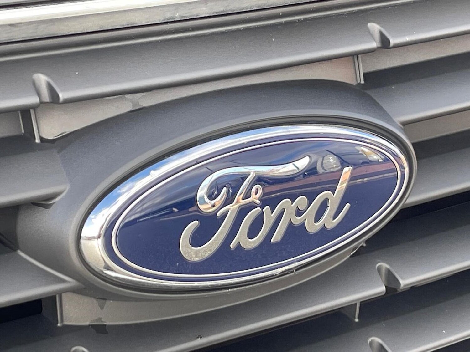 Used Ford Transit Connect 2024 for sale - 76449603: Photo 24