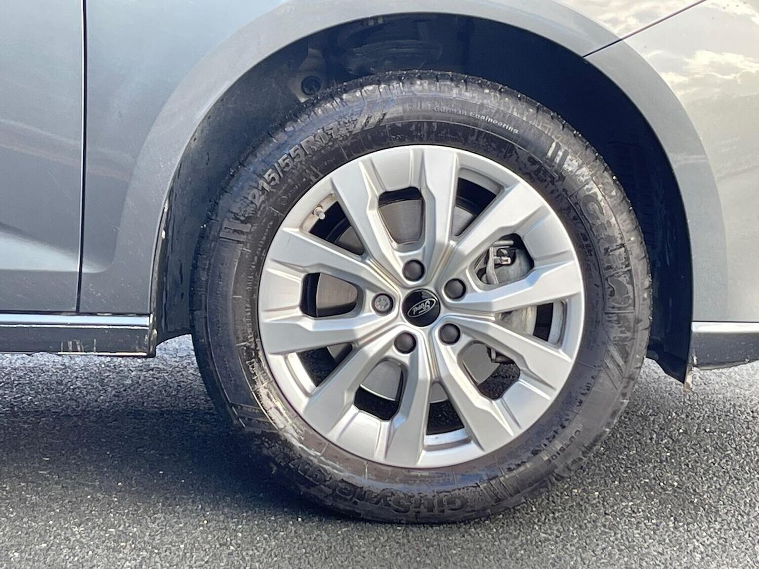 Used Ford Transit Connect 2024 for sale - 76449603: Photo 7